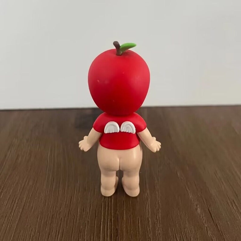 Sonny Angel New York Series Big Apple