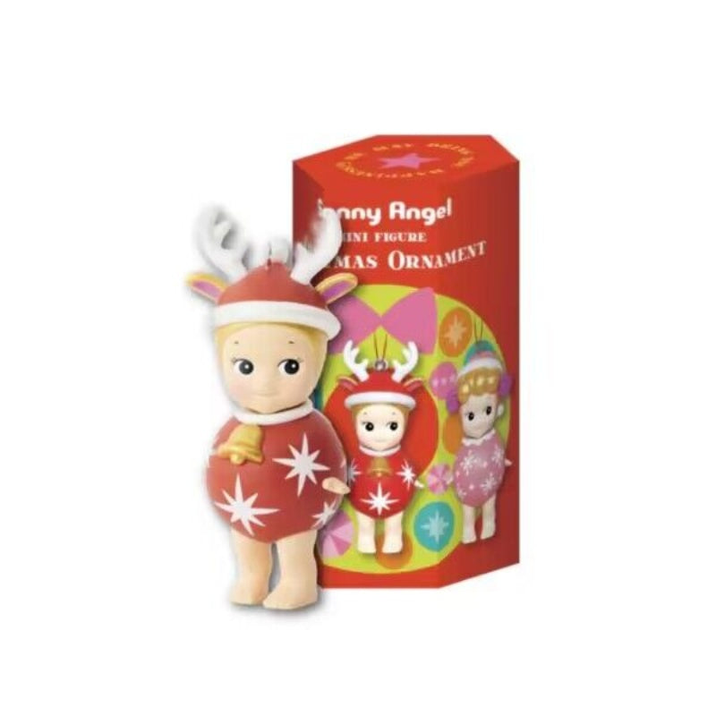 Sonny Angel Christmas Ornament Series 2023 Reindeer