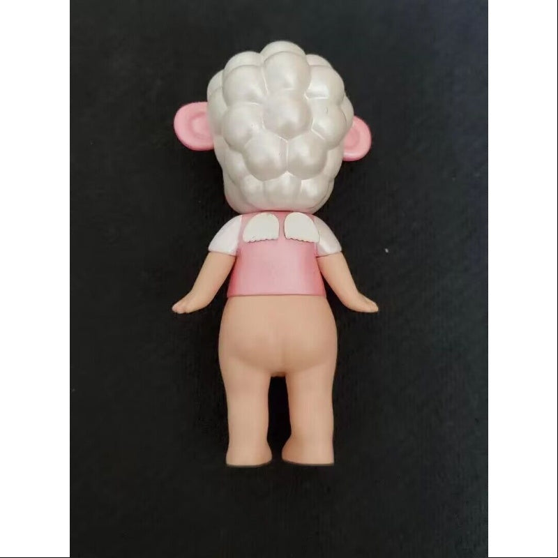 Sonny Angel 2015 Year Of The Sheep Happy New Year Limited