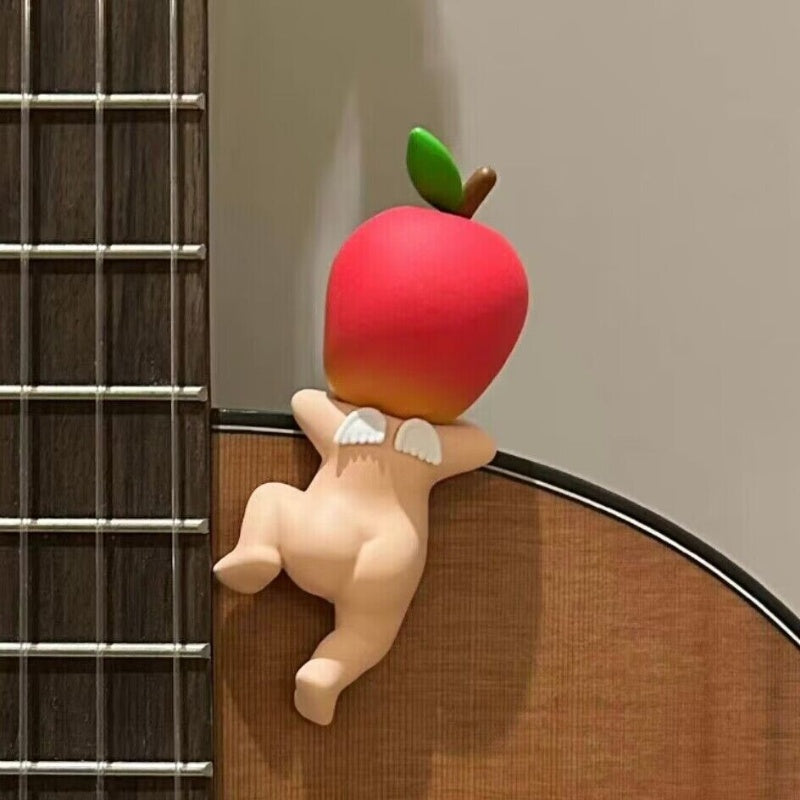 Sonny Angel HIPPERS Harvest Series Apple