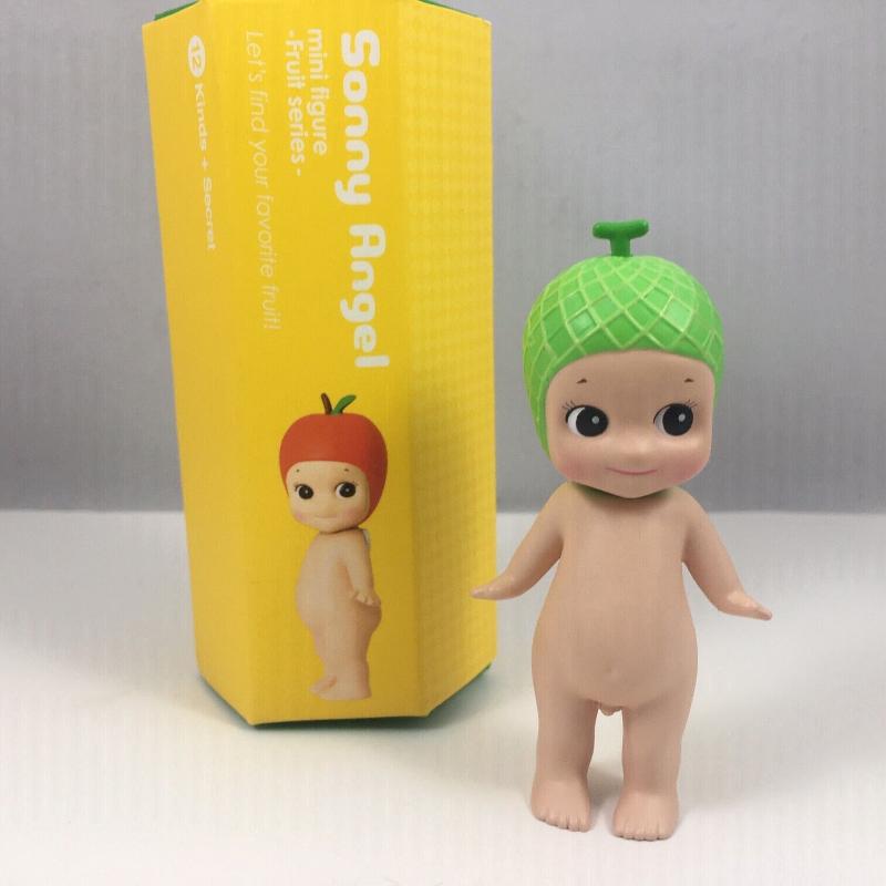 Sonny Angel Fruit Series Melon