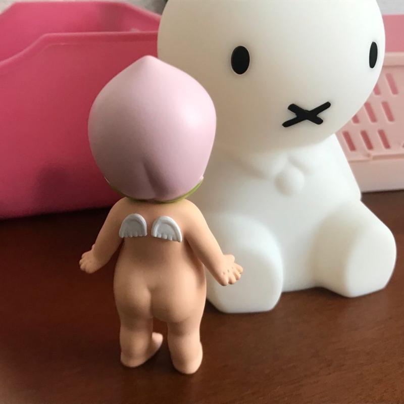 Sonny Angel Fruit Series Peach