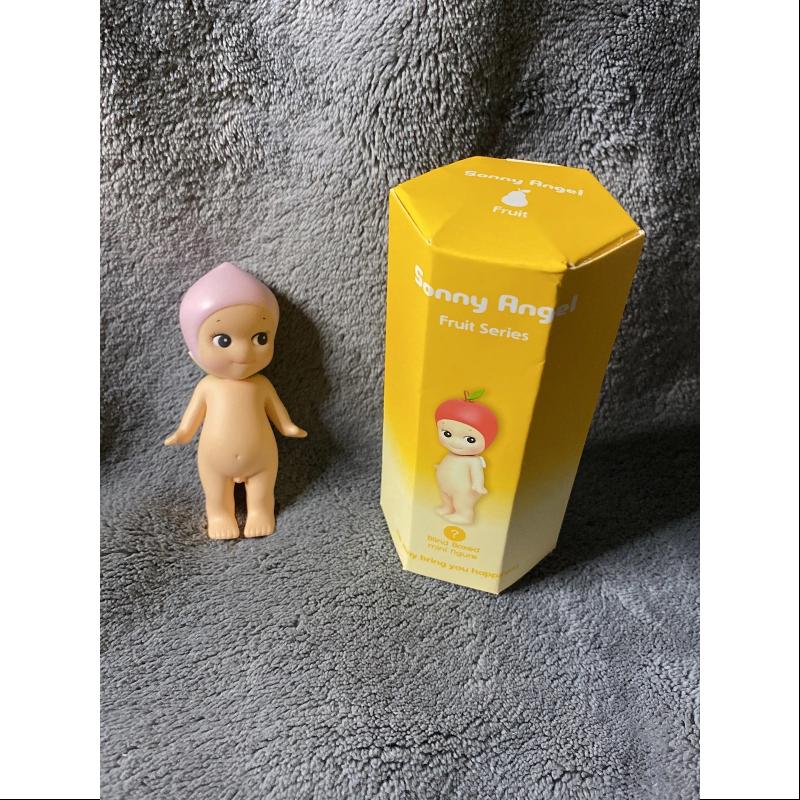 Sonny Angel Fruit Series Peach