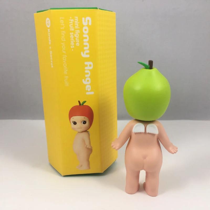 Sonny Angel Fruit Series Pear