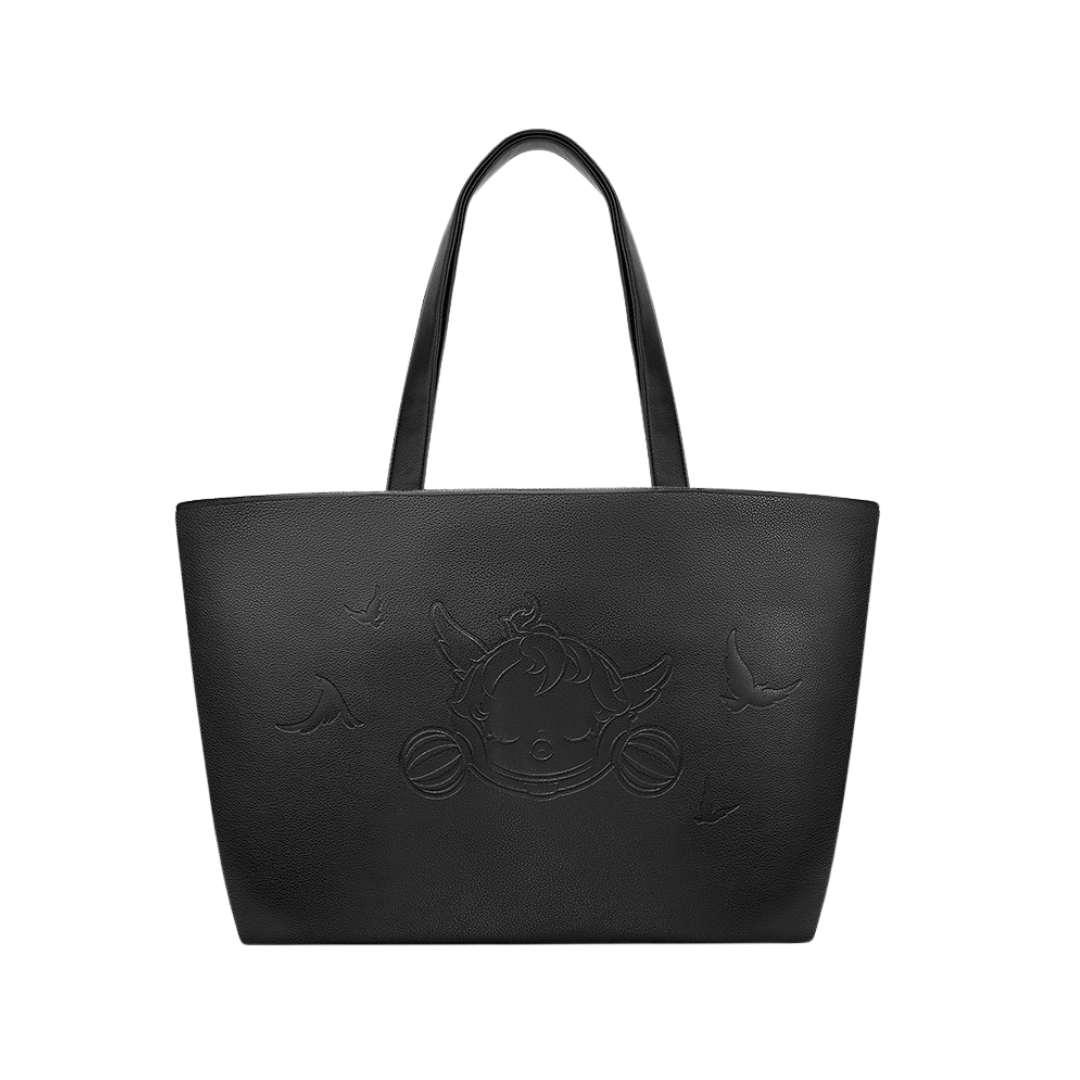 SKULLPANDA Image Of Reality Series-PU Bag