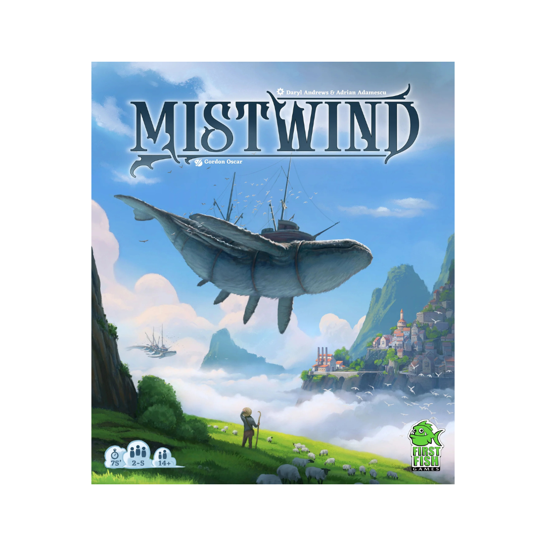 Mistwind