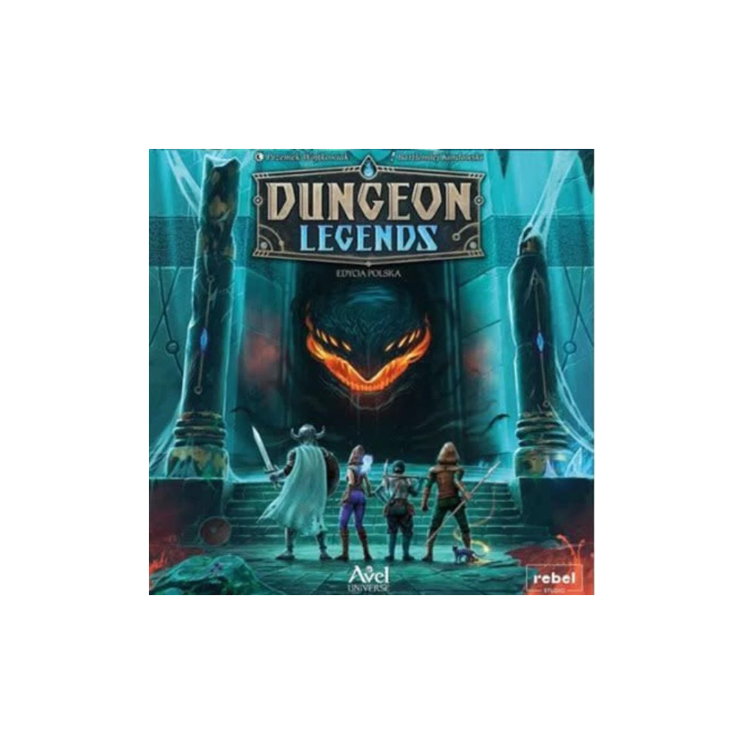 Dungeon Legends
