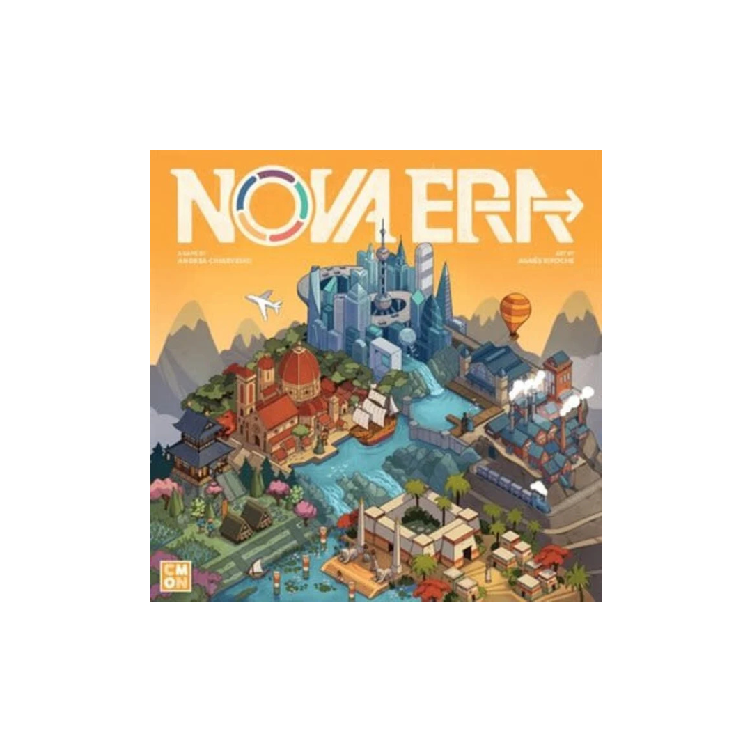 Nova Era
