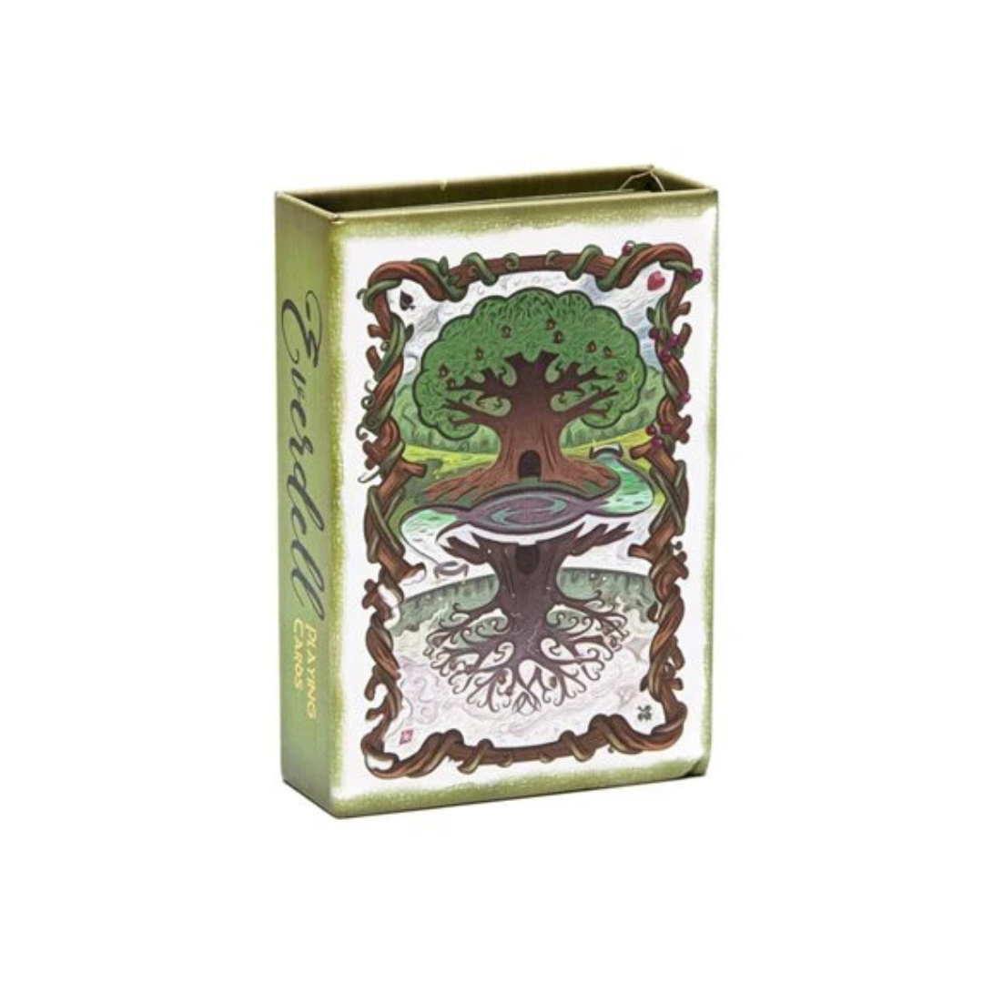 Everdell: Playing Cards