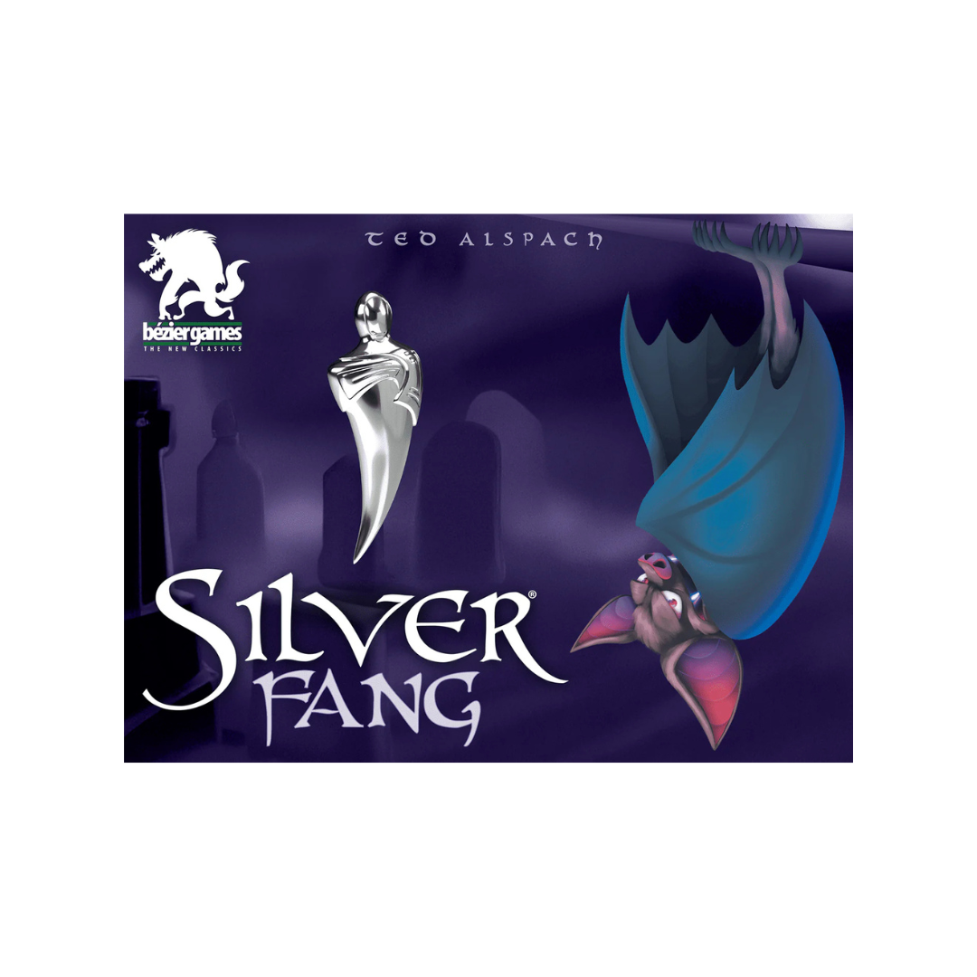 Silver Fang