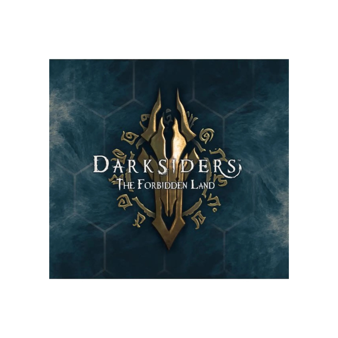 Darksiders: The Forbidden Land