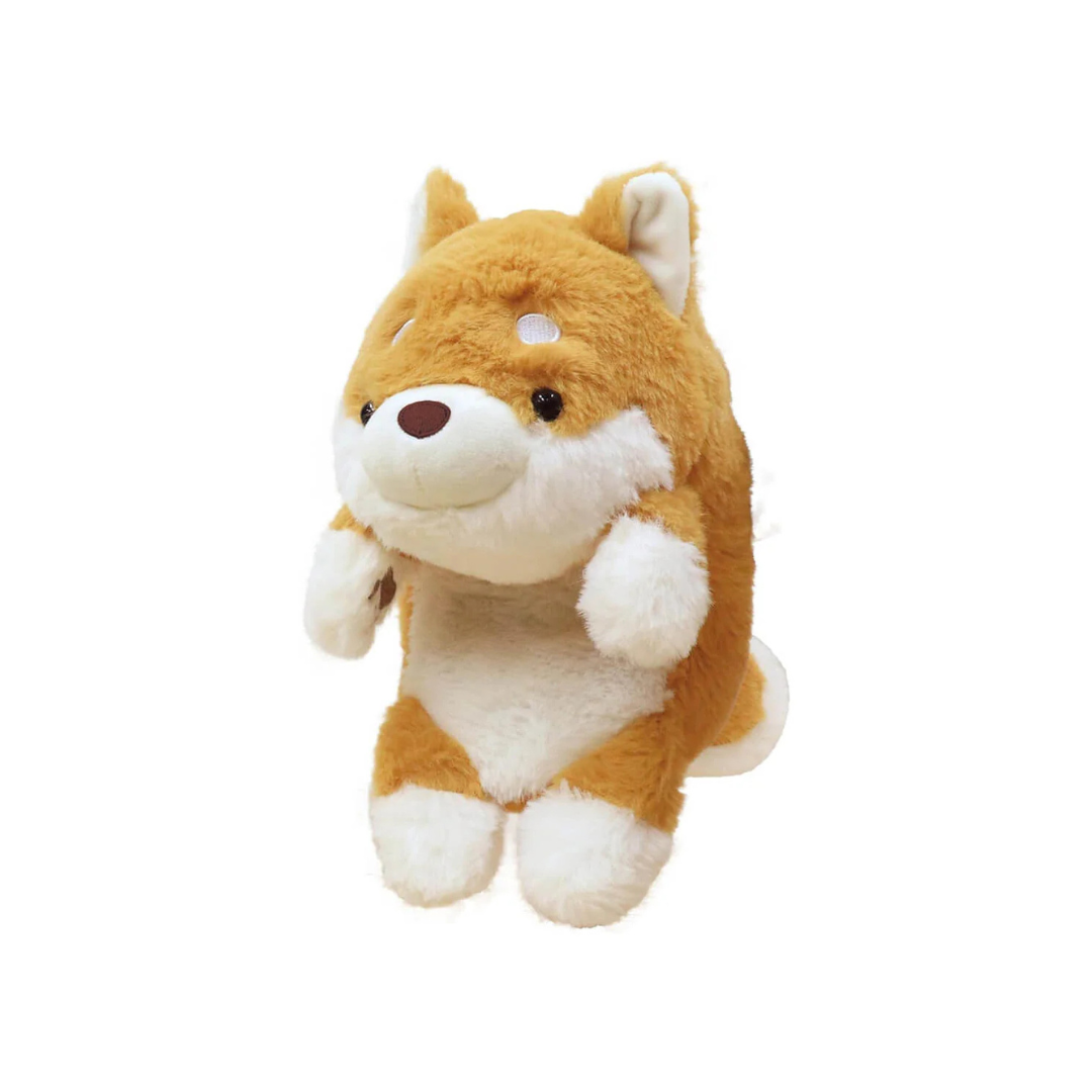 Posture Pal Shiba Inu by Dreams