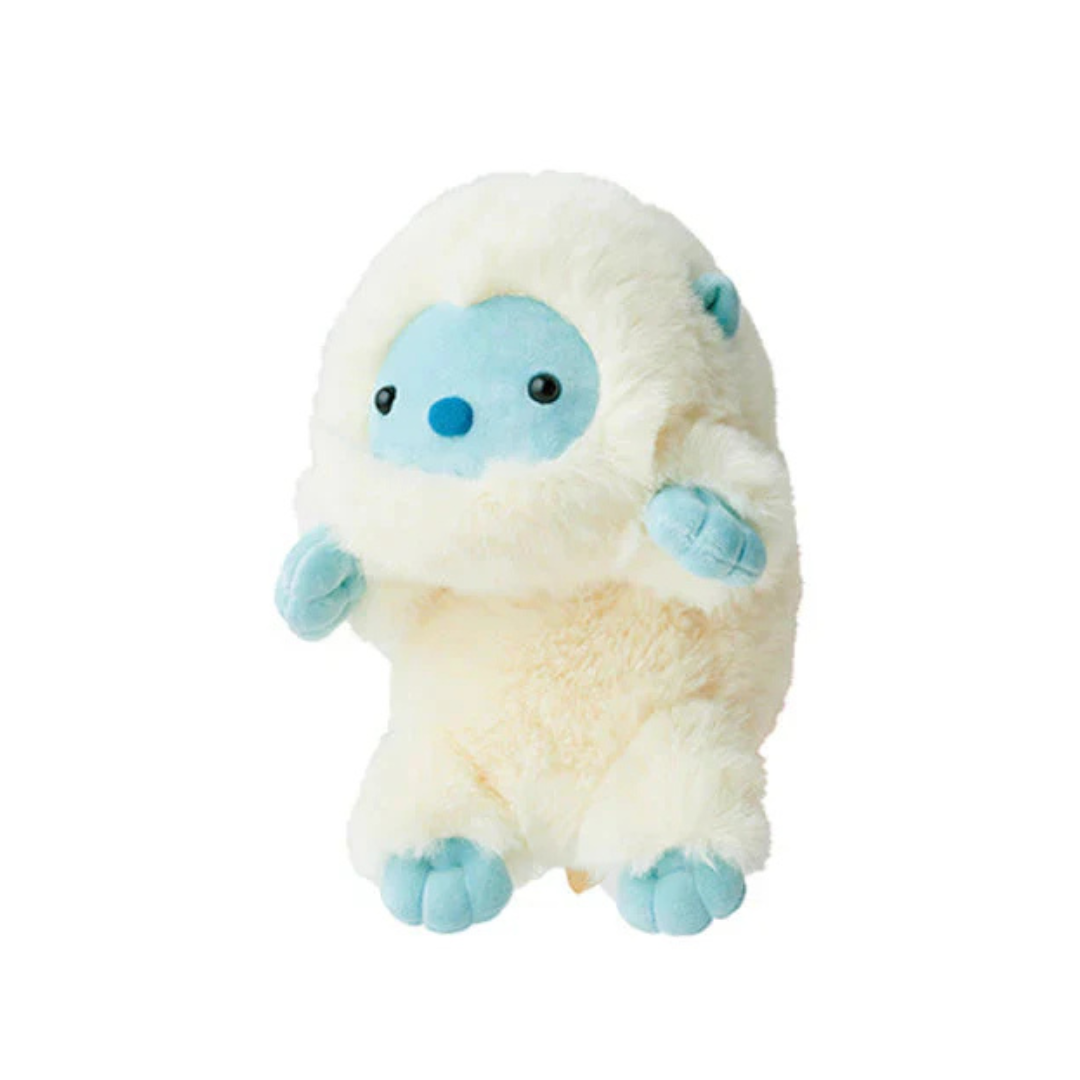 Posture Pal Yeti by Dreams