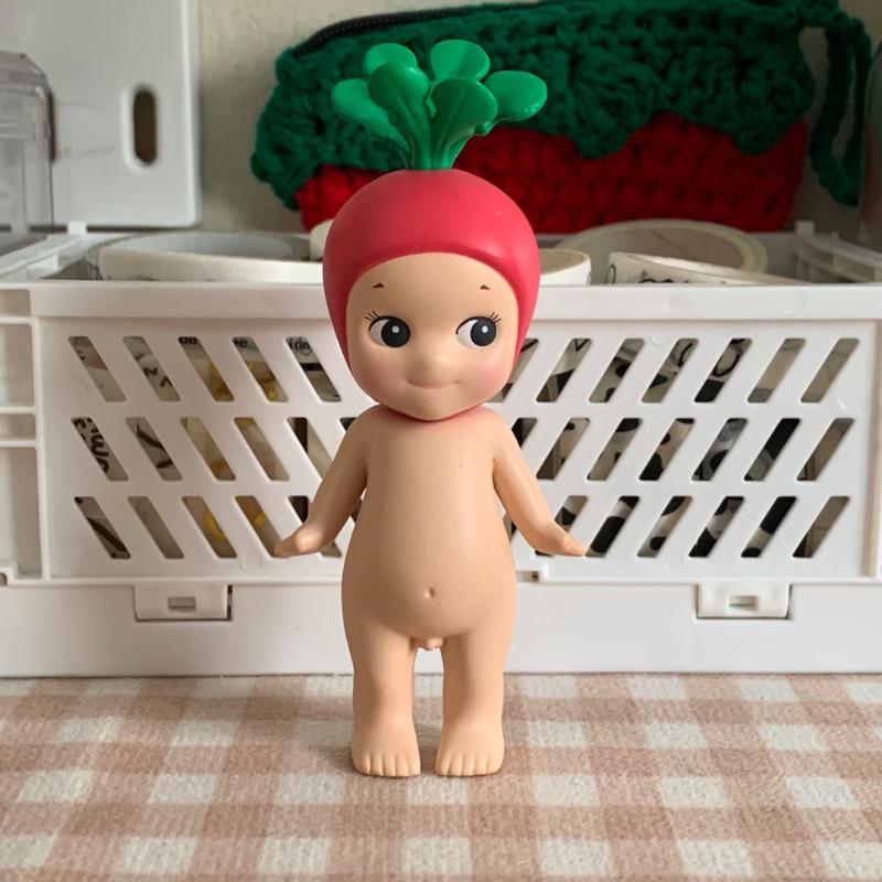 Sonny Angel Vegetable series Radish