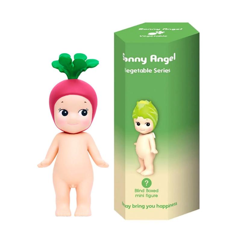 Sonny Angel Vegetable series Radish