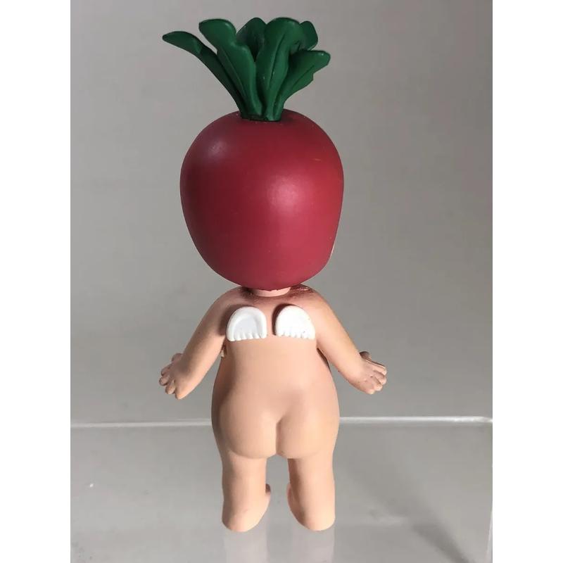Sonny Angel Vegetable series Radish