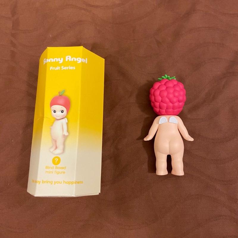 Sonny Angel Fruit Series Raspberry