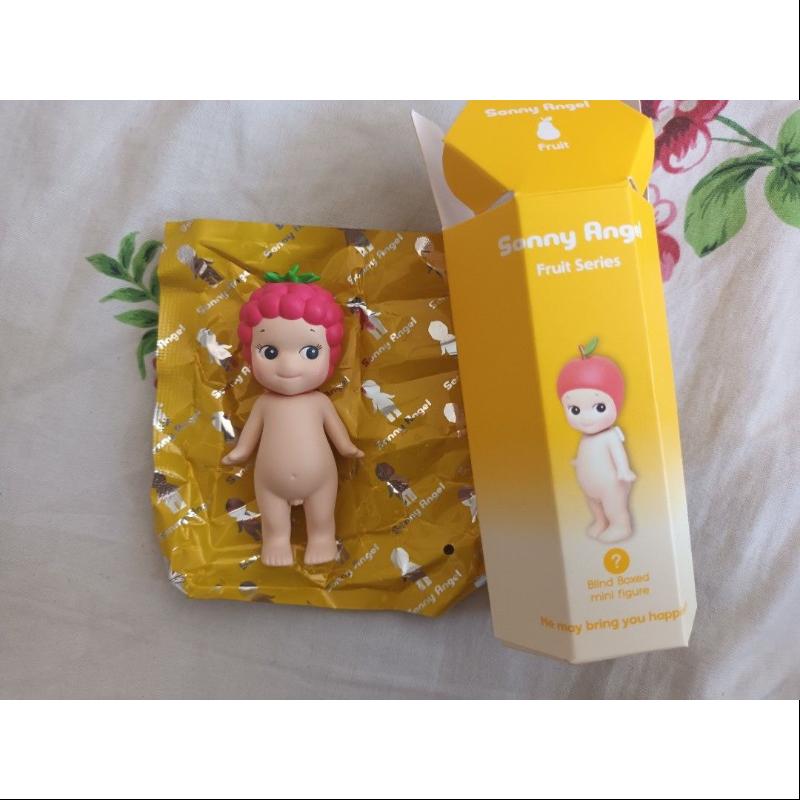 Sonny Angel Fruit Series Raspberry