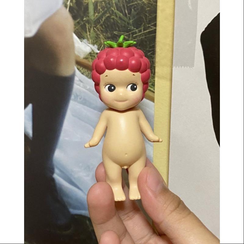 Sonny Angel Fruit Series Raspberry