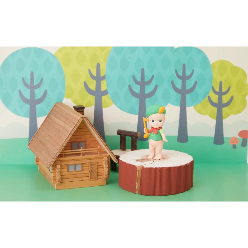 Sonny Angel Town Musicians Series Sonny