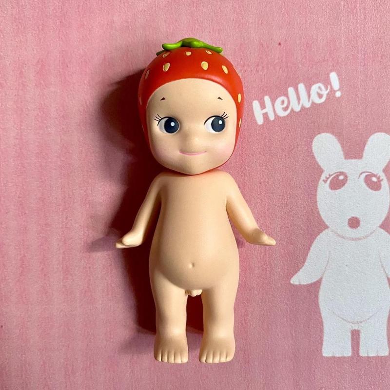Sonny Angel Fruit Series Strawberry