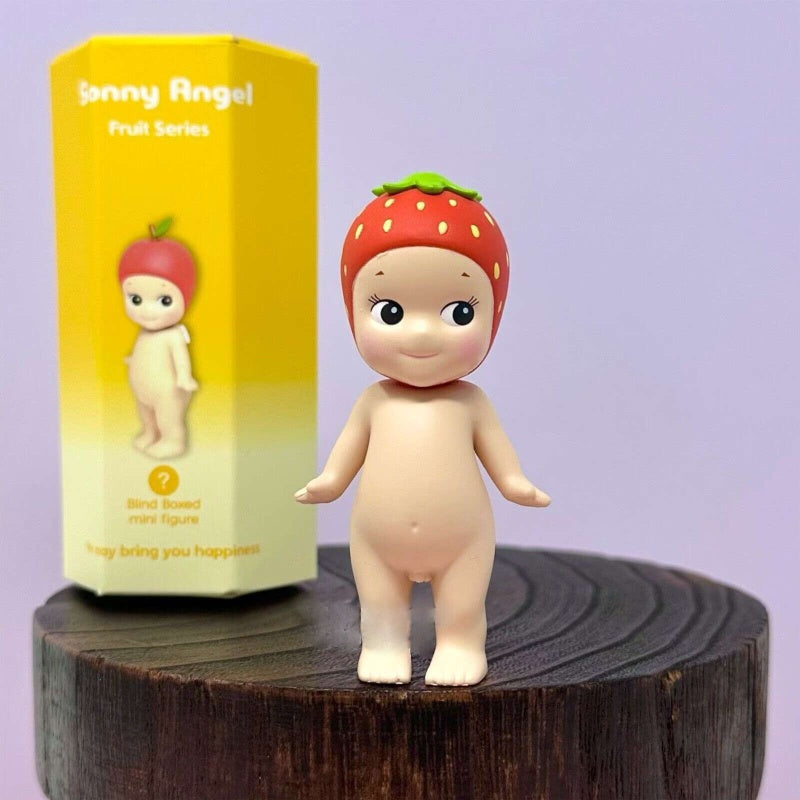 Sonny Angel Fruit Series Strawberry