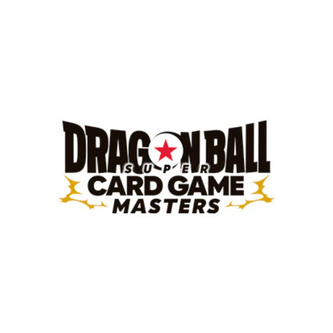Dragon Ball Super - Masters - BT28 - New Series Set 1 Booster Box (Pre Order)