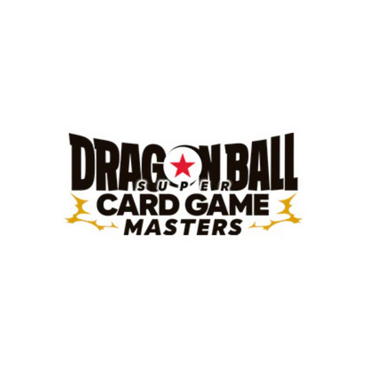 Dragon Ball Super - Masters - BT28 - New Series Set 1 Booster Box (Pre Order)