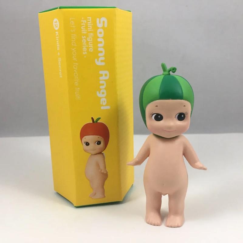 Sonny Angel Fruit Series Watermelon