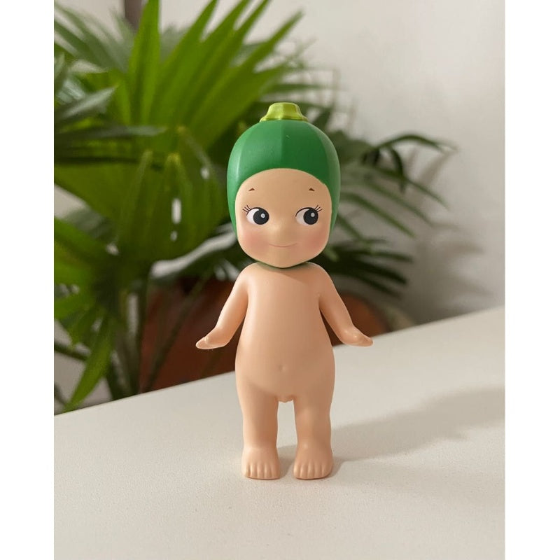 Sonny Angel Vegetable Series Zucchini